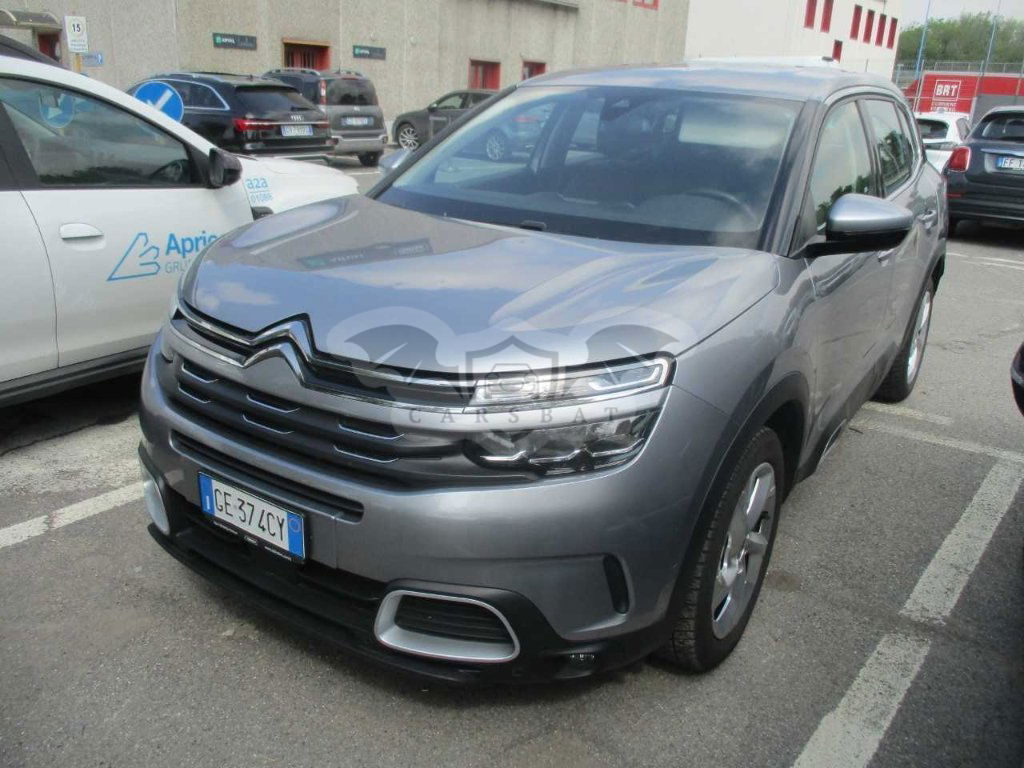 Citroën C5 Aircross Business 2021