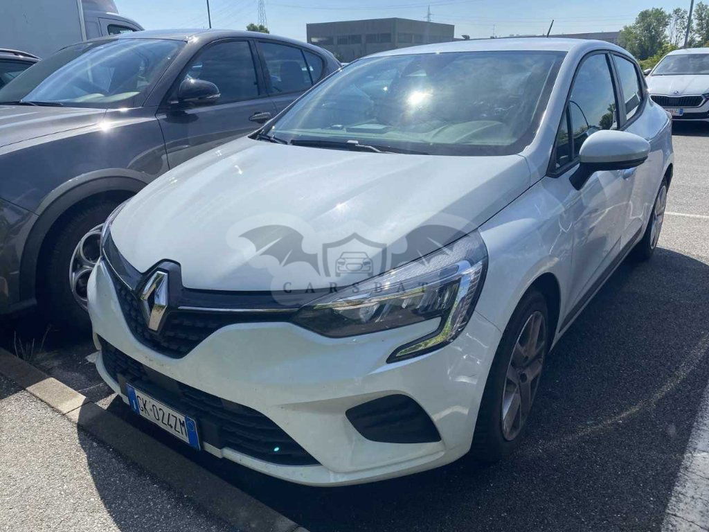 Renault Clio 1.5 DCI Business 2022