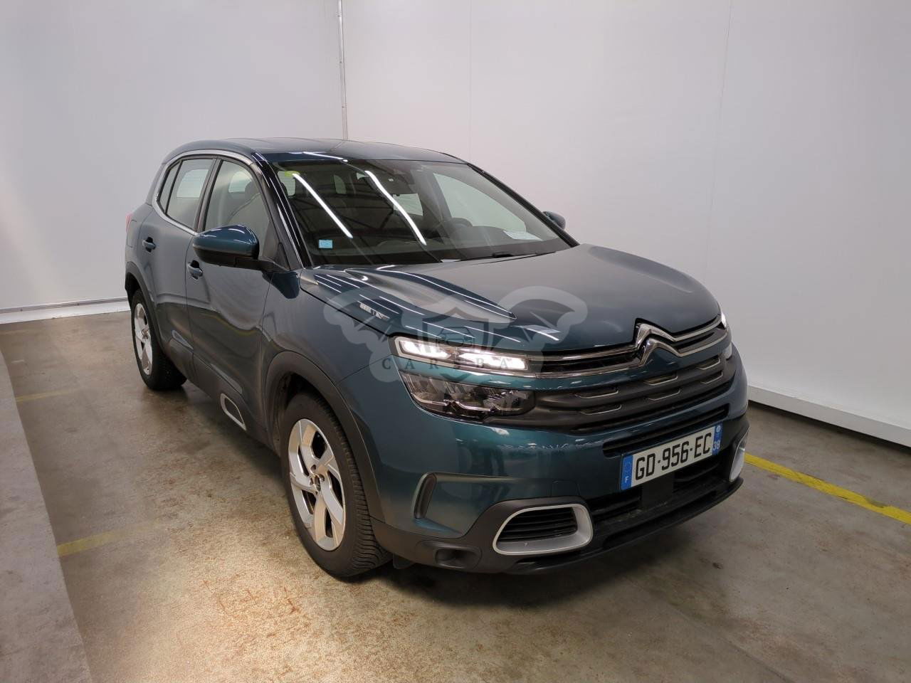 Citroën C5 Aircross FEEL 2021