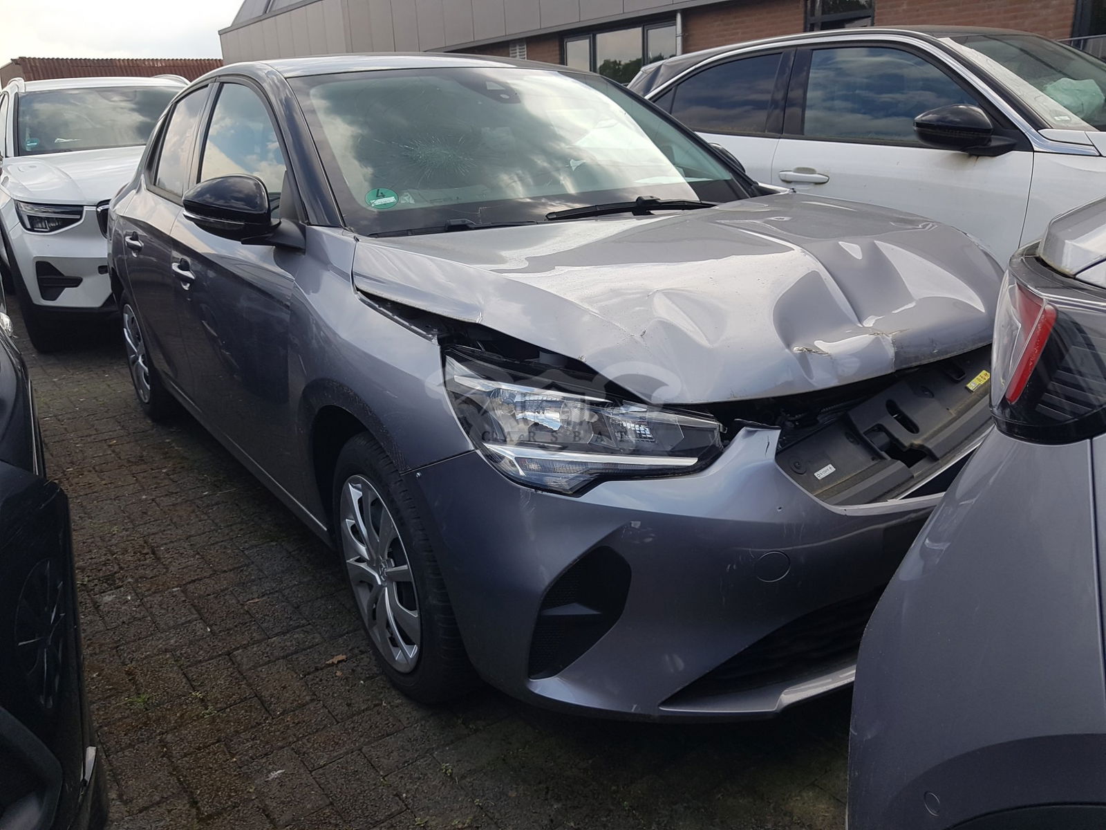 Opel Corsa 1.2 Edition 2022