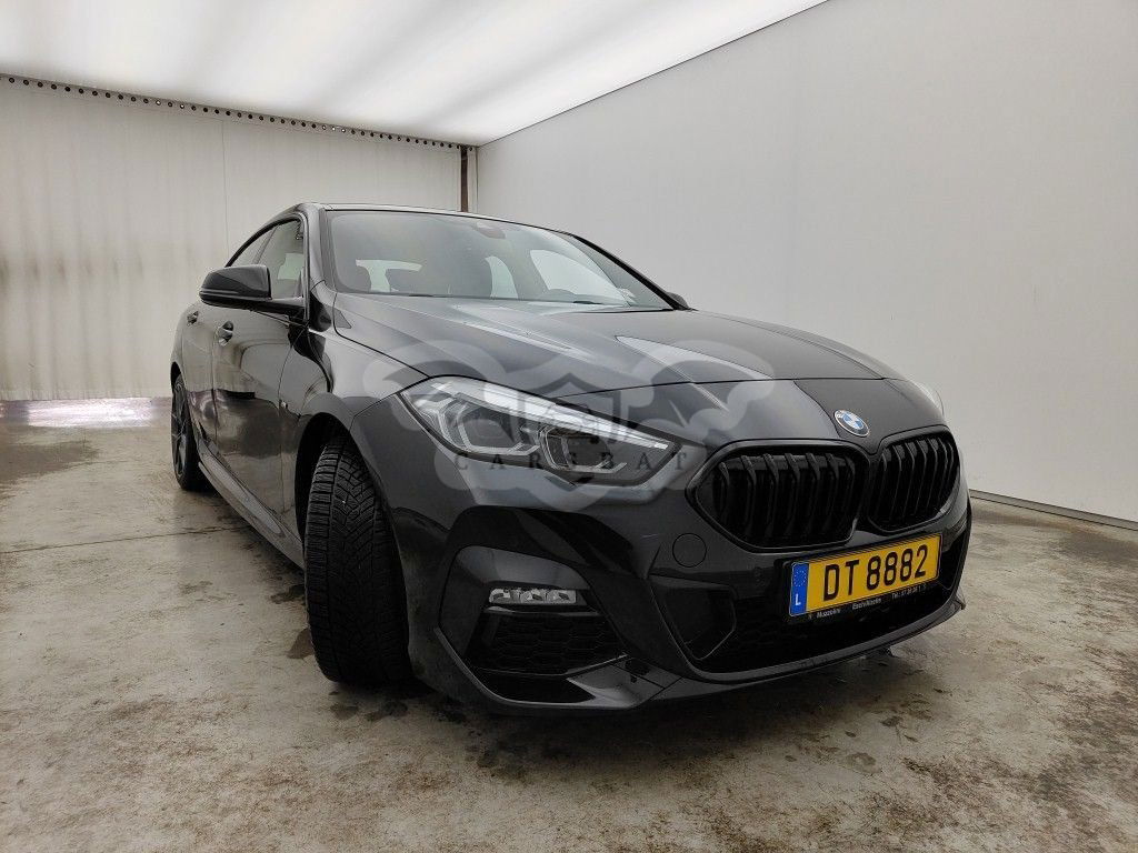 BMW 2 Series Gran Coupé 220i M sport 2021
