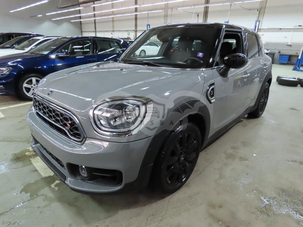 Mini Countryman Cooper S 2020