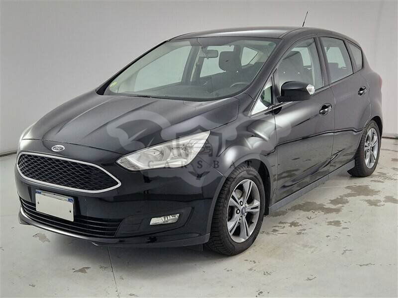Ford C-Max 1.5 TDCI Business 2017