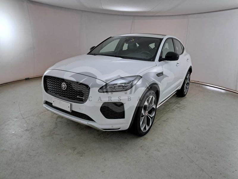 Jaguar E-Pace 2.0d SE 2020