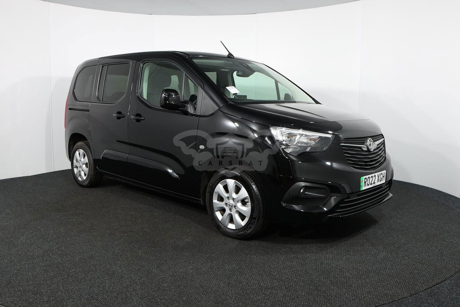 Vauxhall Combo Life SE 2022