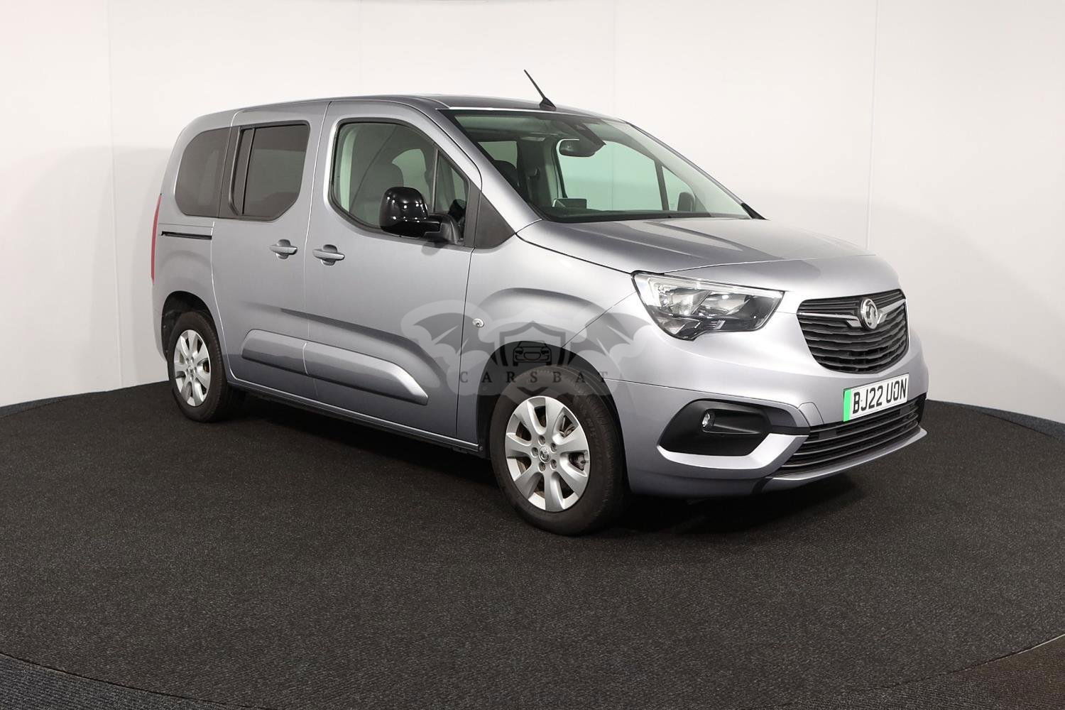 Vauxhall Combo Life SE 2022