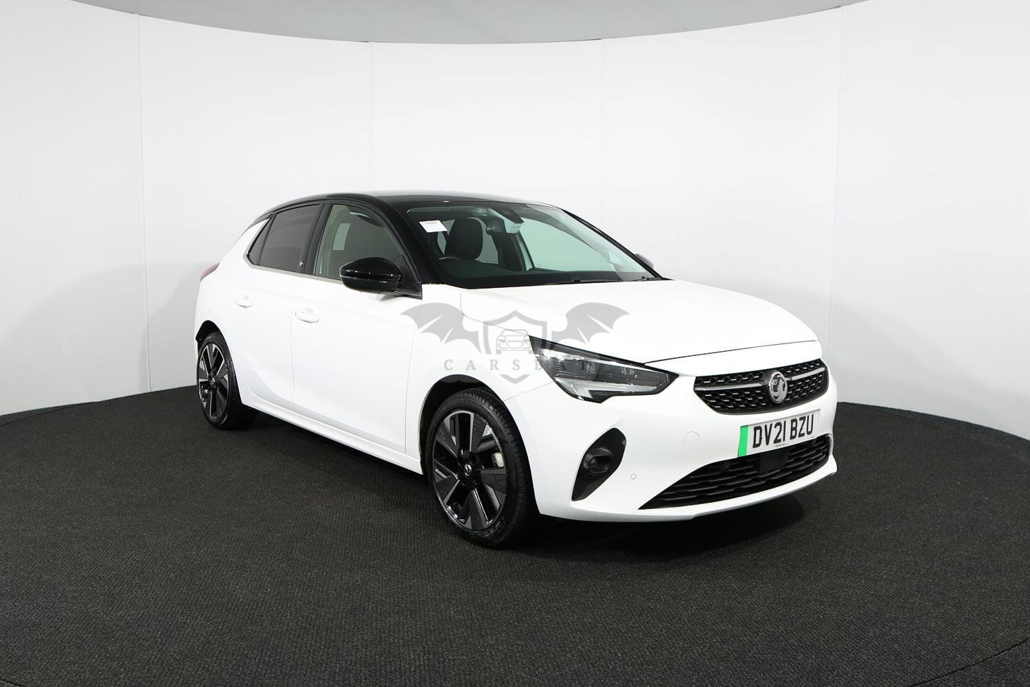 Vauxhall Corsa Elite Nav Premium 2021