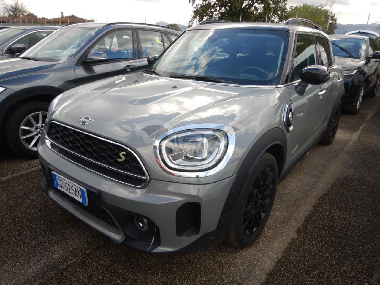 Mini Countryman Cooper SE 1.5 Business 2020