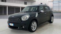 Mini Countryman Cooper D 2.0 Cooper 2014
