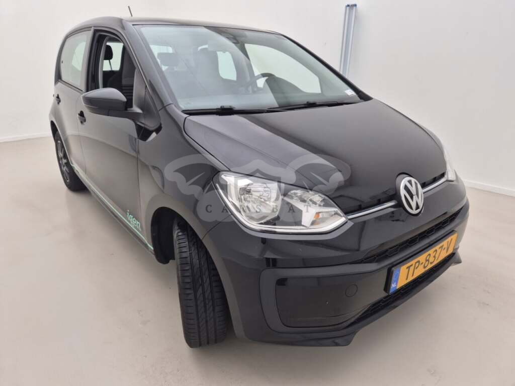 Volkswagen Up! 1.0 Move Up! 2018