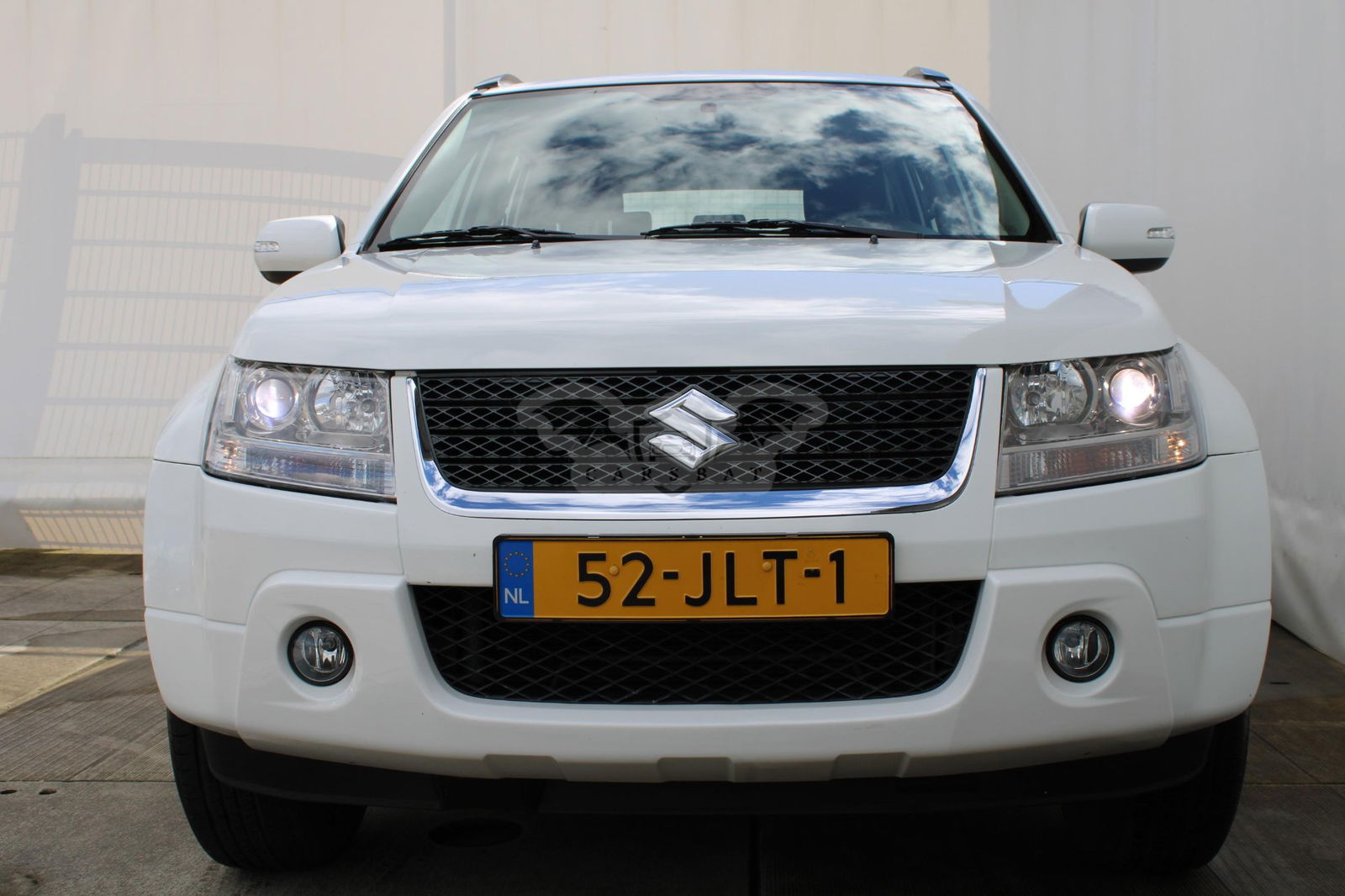 Suzuki Vitara Grand 2.0 2009