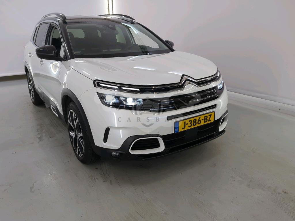 Citroën C5 Aircross 1.2i Business Plus 2020