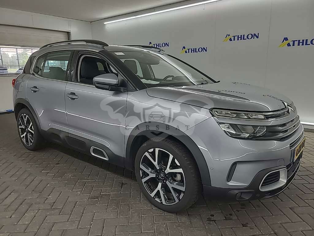 Citroën C5 Aircross Business 2020