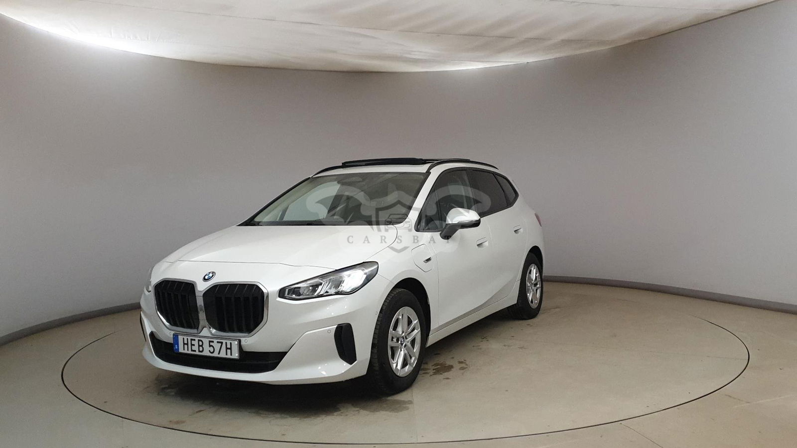 BMW 2 Series Active Tourer 225e 2022