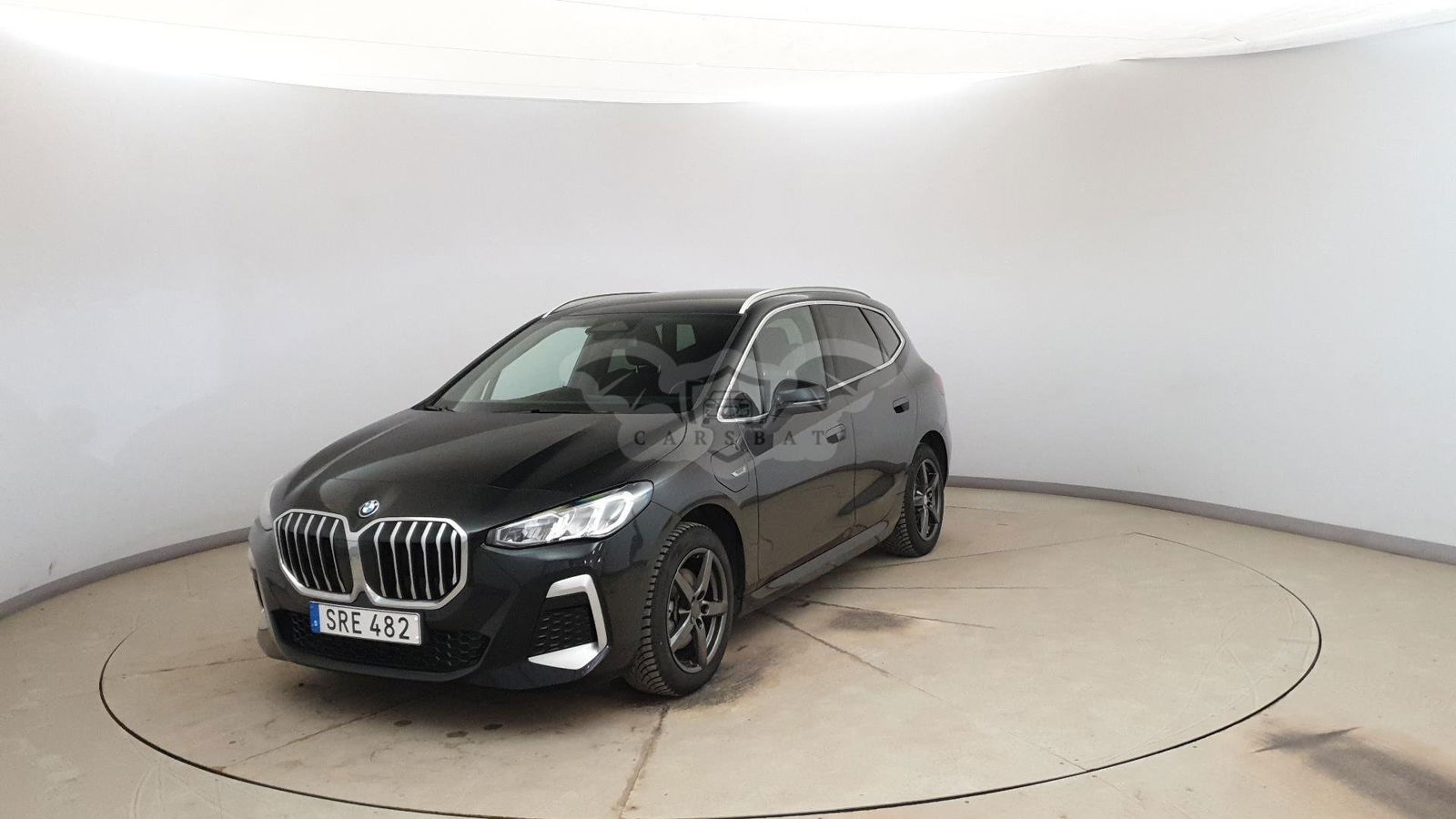 BMW 2 Series Active Tourer 225e Sport 2022