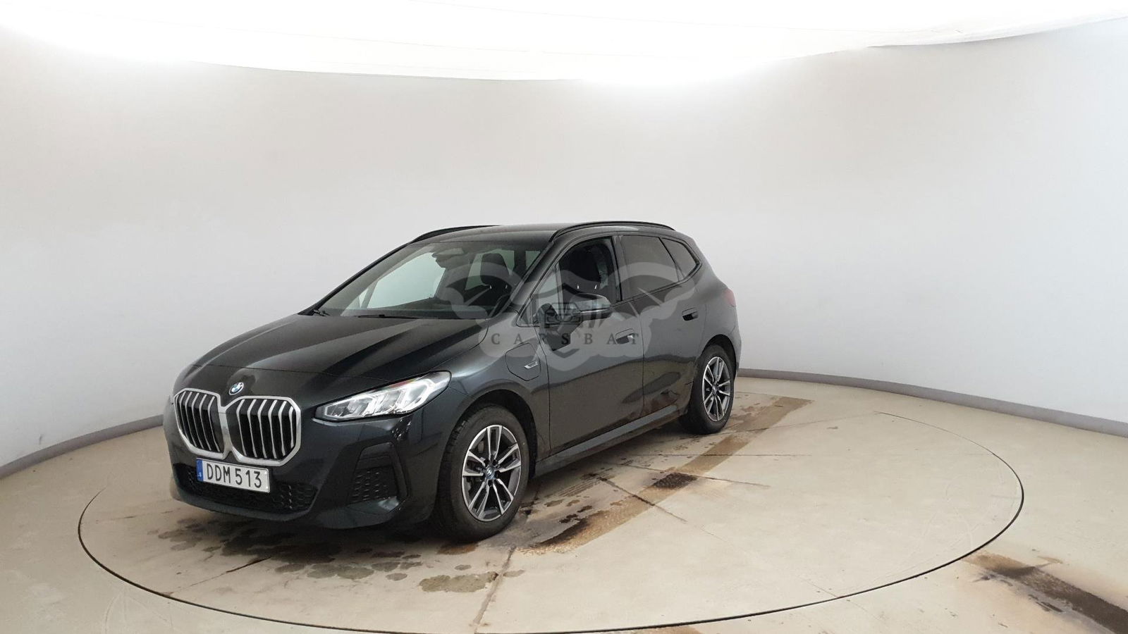 BMW 2 Series Active Tourer 225e 2022