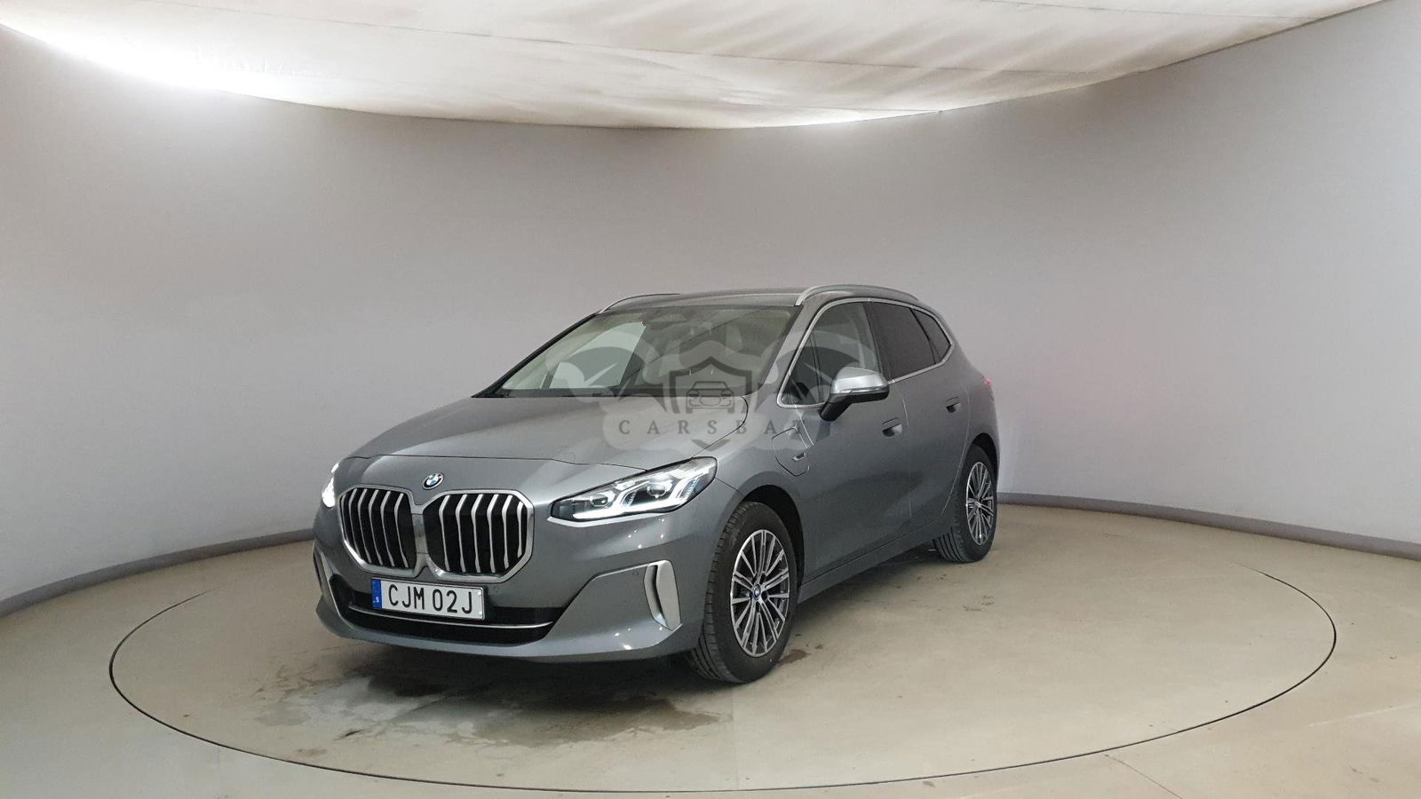 BMW 2 Series Active Tourer 225e 2022