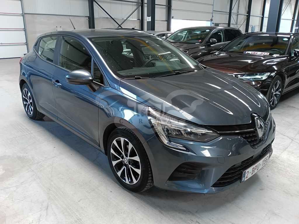 Renault Clio 1.0 Tce 2022