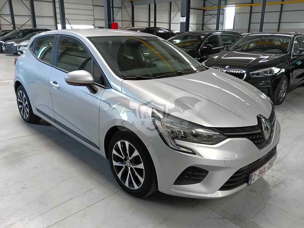 Renault Clio 1.0 Tce 2022