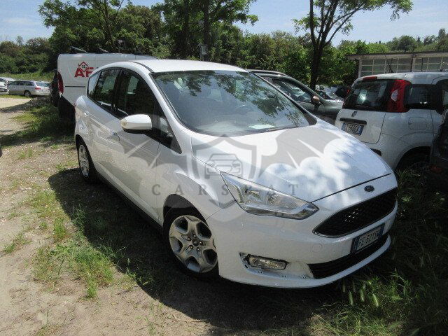 Ford C-Max 1.5 TDCI Business 2016
