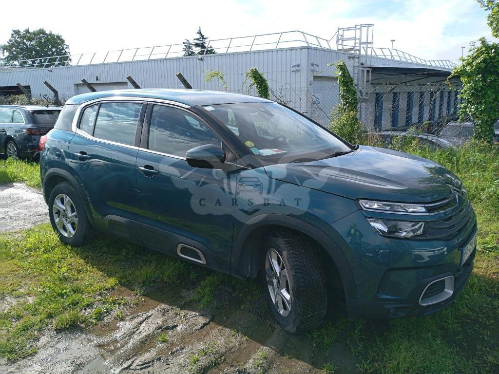 Citroën C5 Aircross Business 2020