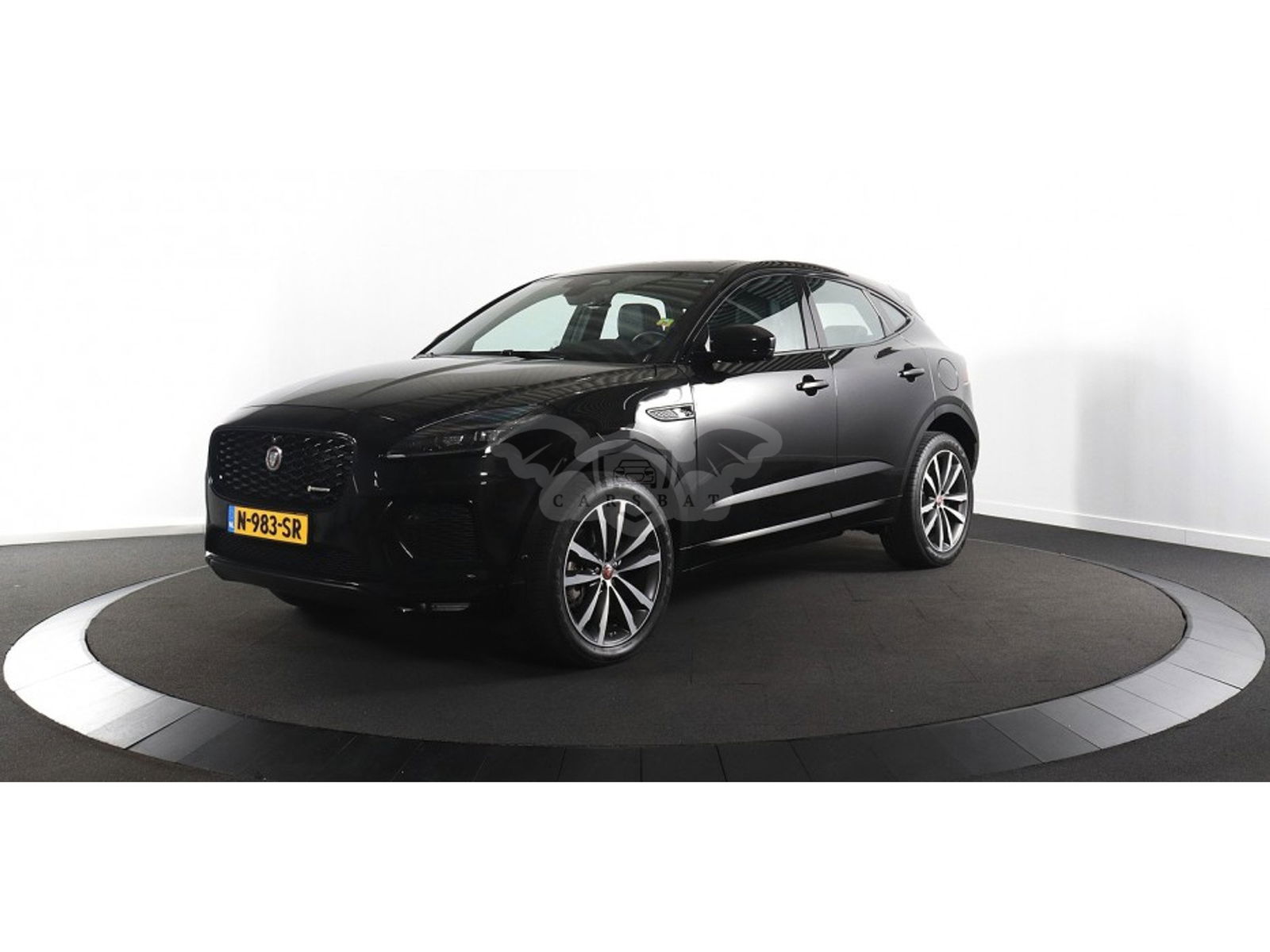 Jaguar E-Pace 1.5 R-Dynamic HSE 2022