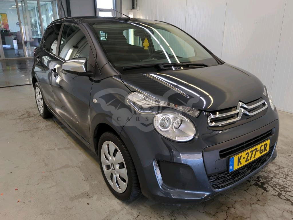 Citroën C1 1.0 VTI FEEL 2021