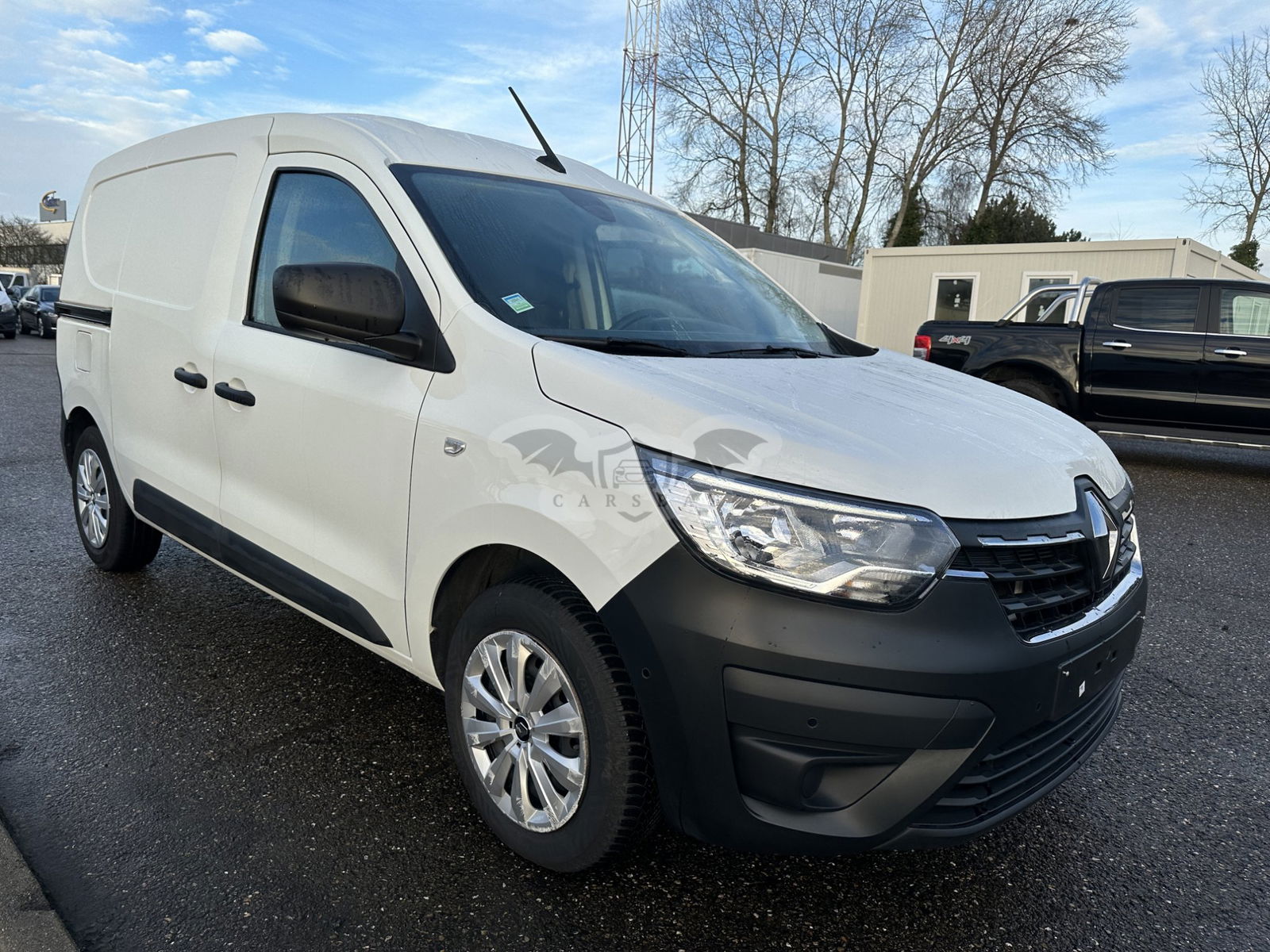 Renault Express 1.5 dCi 2022