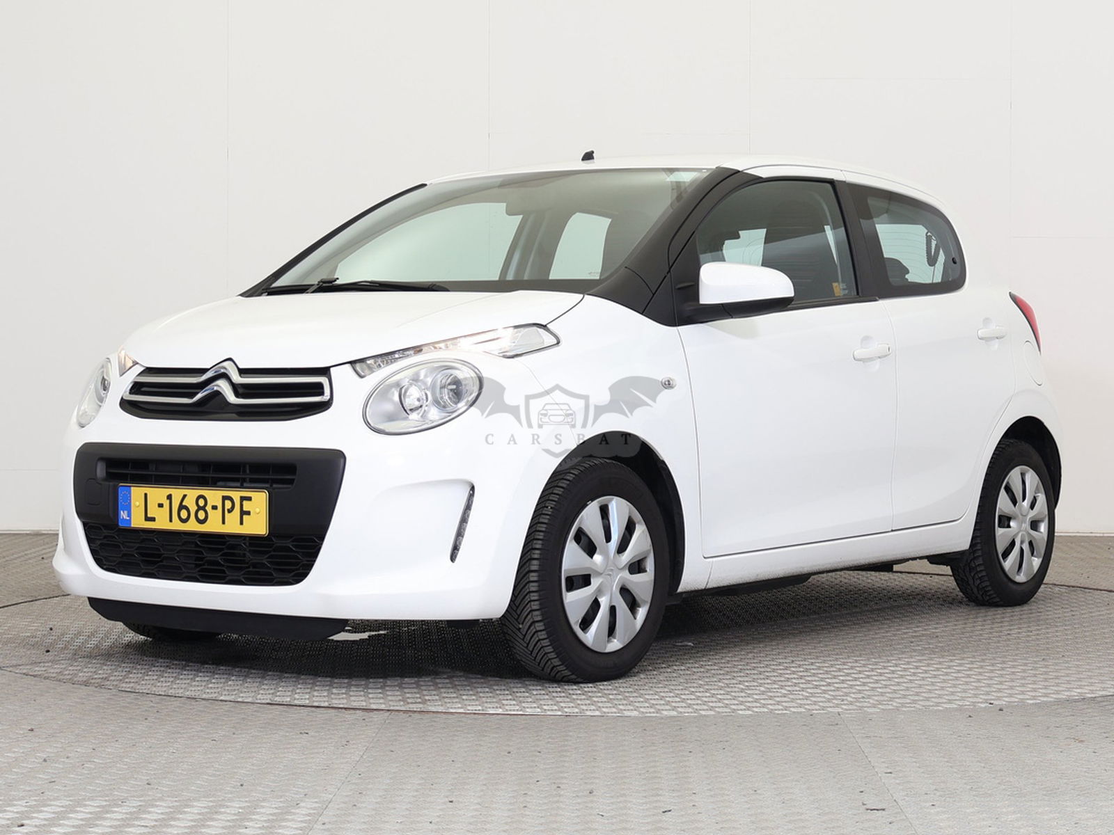 Citroën C1 1.0 VTI FEEL 2021