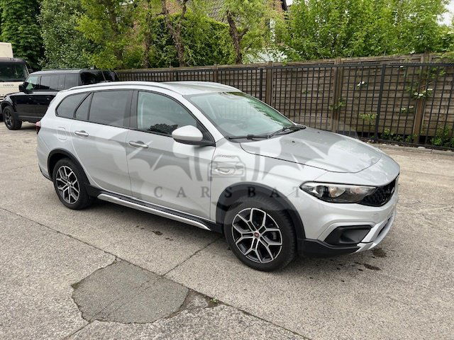 Fiat Tipo 1.0 Cross 2023