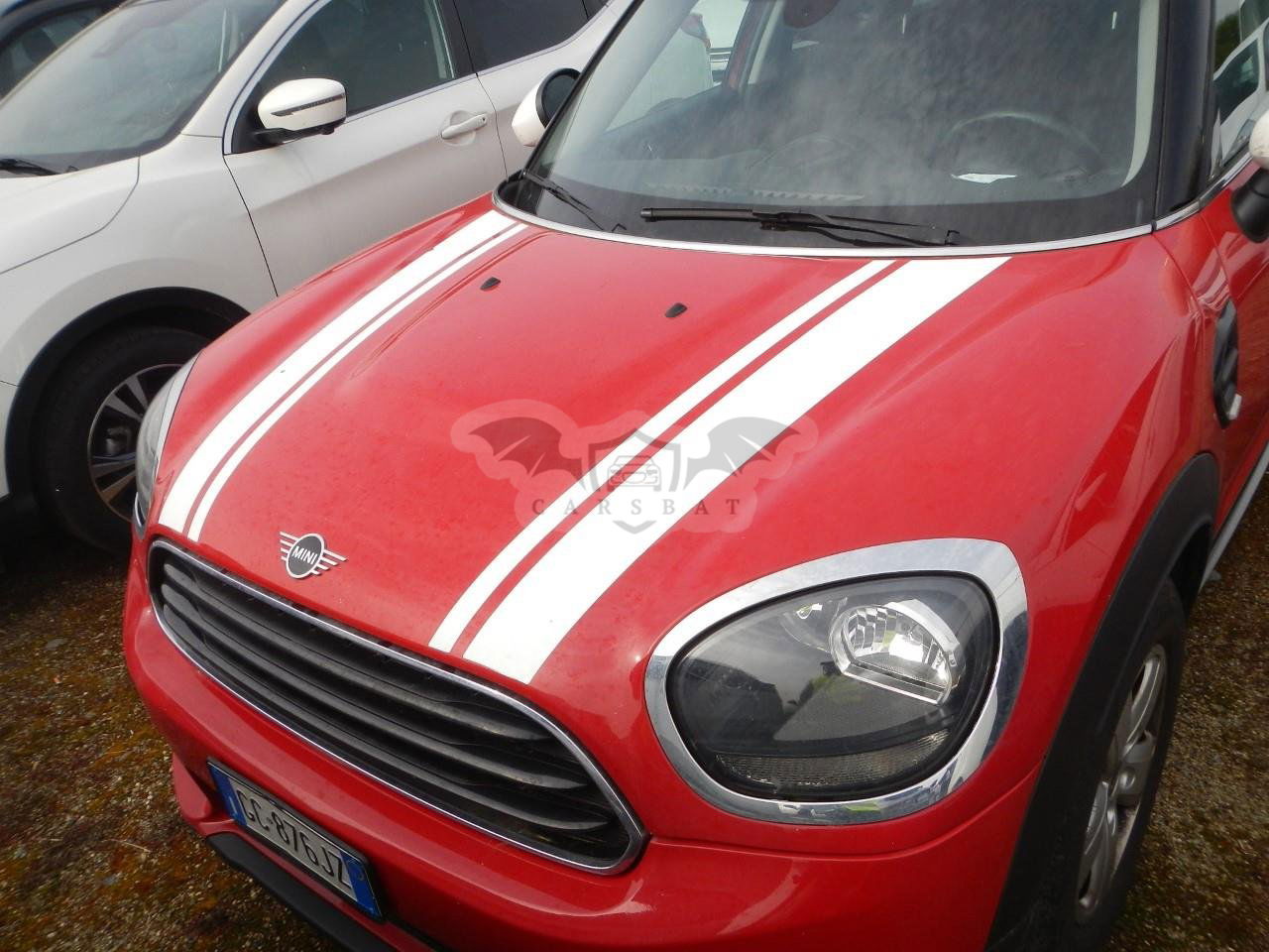 Mini Countryman Cooper D 2.0 Business 2020