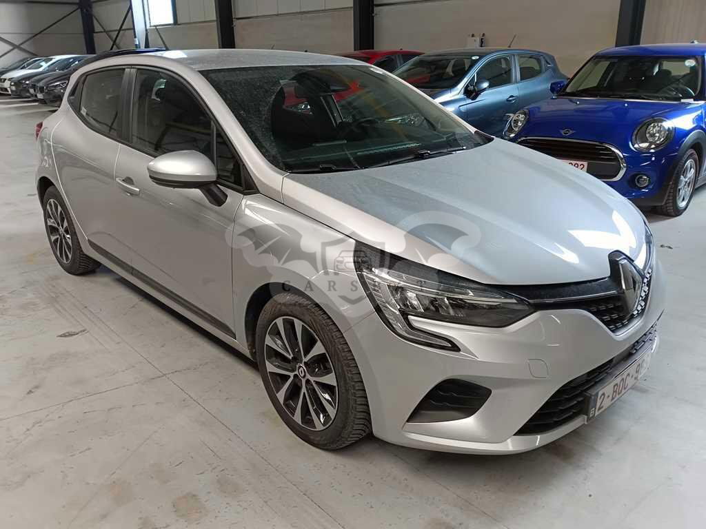 Renault Clio 1.0 Tce 2022
