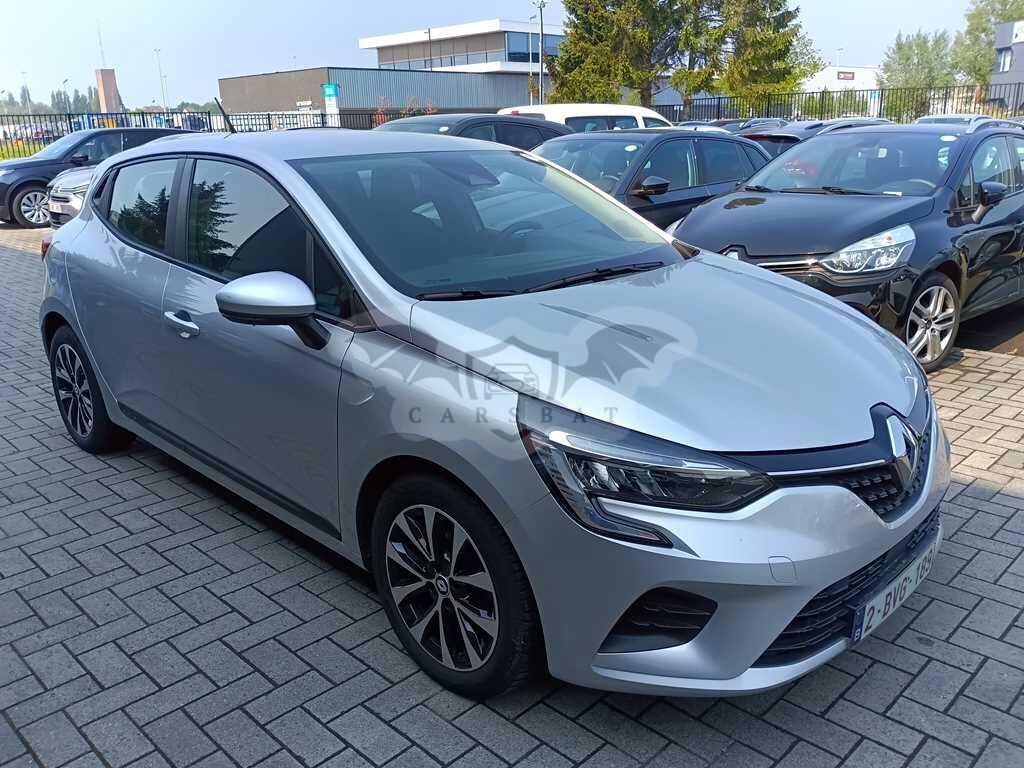 Renault Clio 1.0 Tce 2022