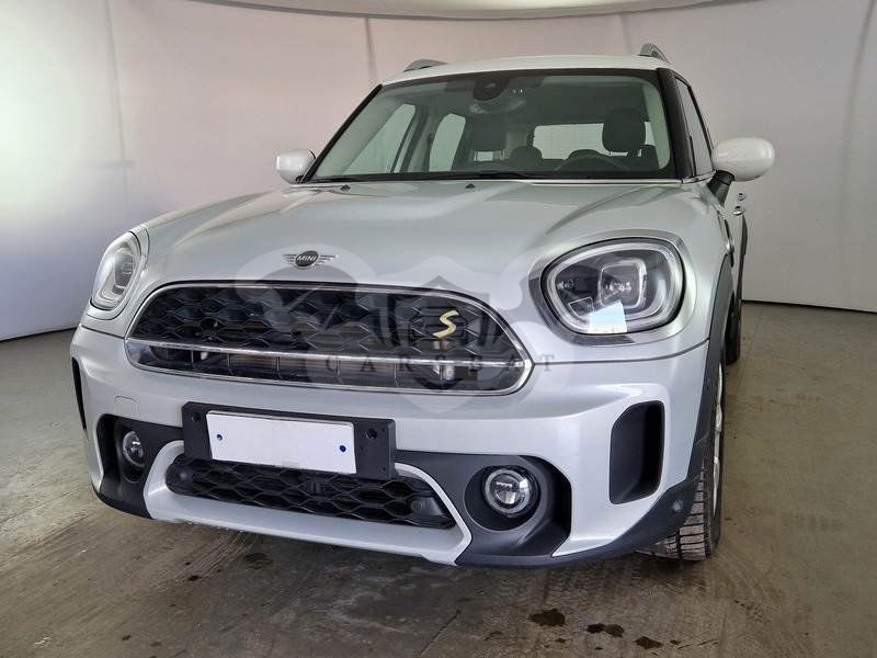 Mini Countryman Cooper SE 1.5 Business 2020