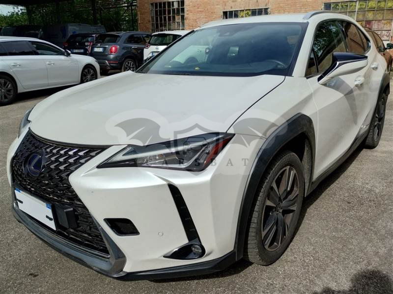Lexus UX 250h 2020