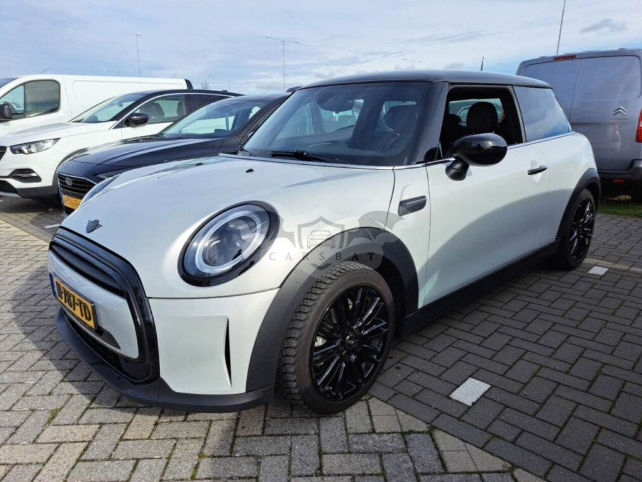 Mini 3 Doors Cooper 1.5 Business 2022