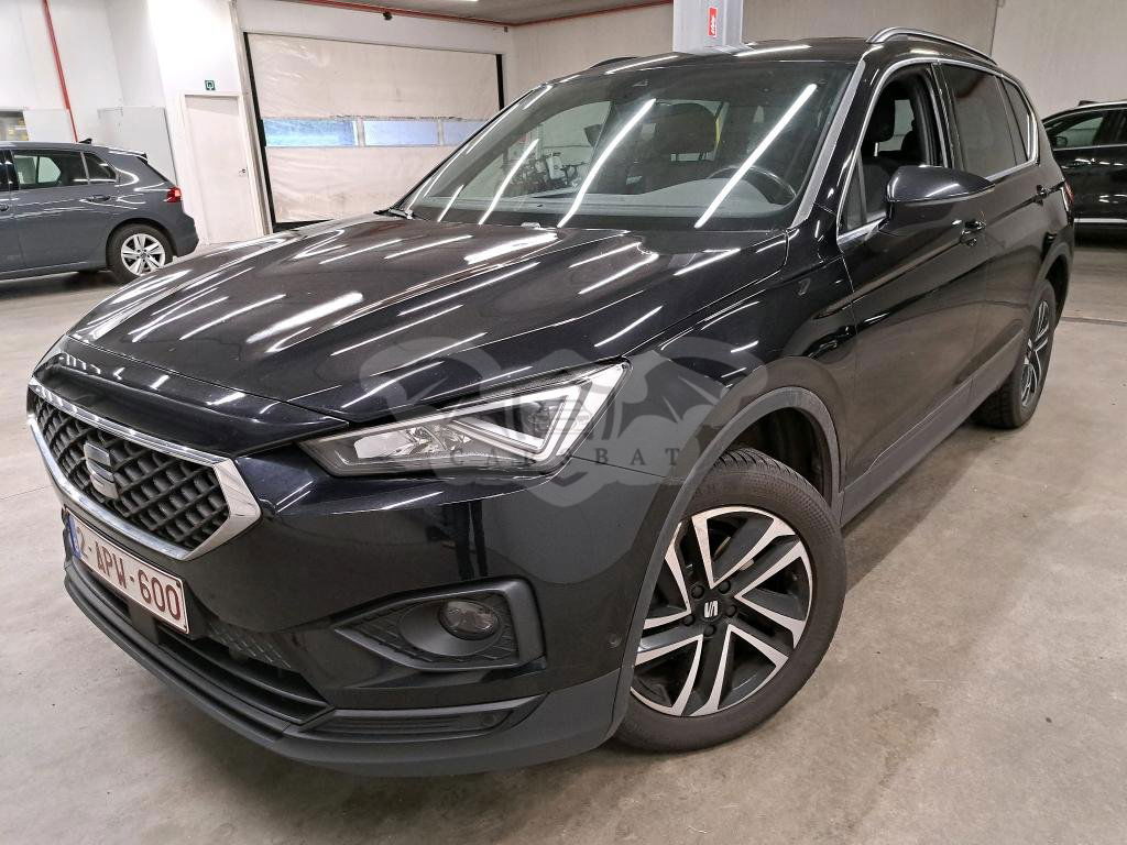 Seat Tarraco 1.5 TSI Style 2021