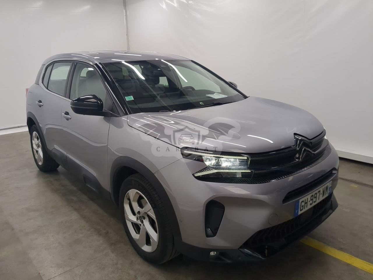 Citroën C5 Aircross FEEL 2022