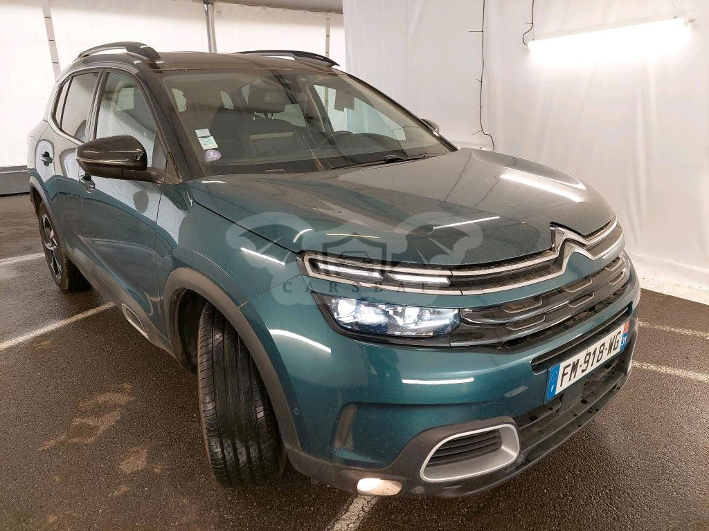 Citroën C5 Aircross SHINE 2020