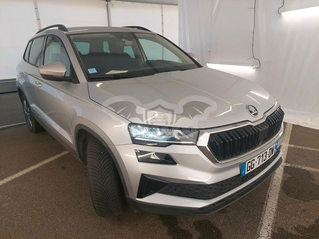 Skoda Karoq 2.0 TDI Business 2022