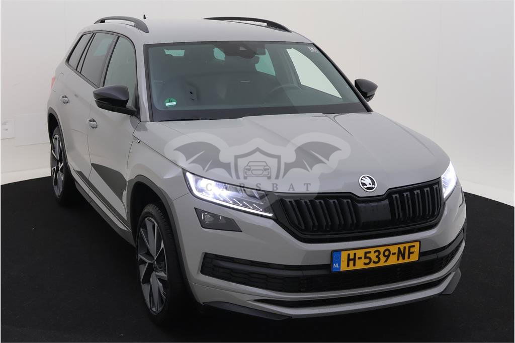 Skoda Kodiaq 1.5 TSI Sportline 2020