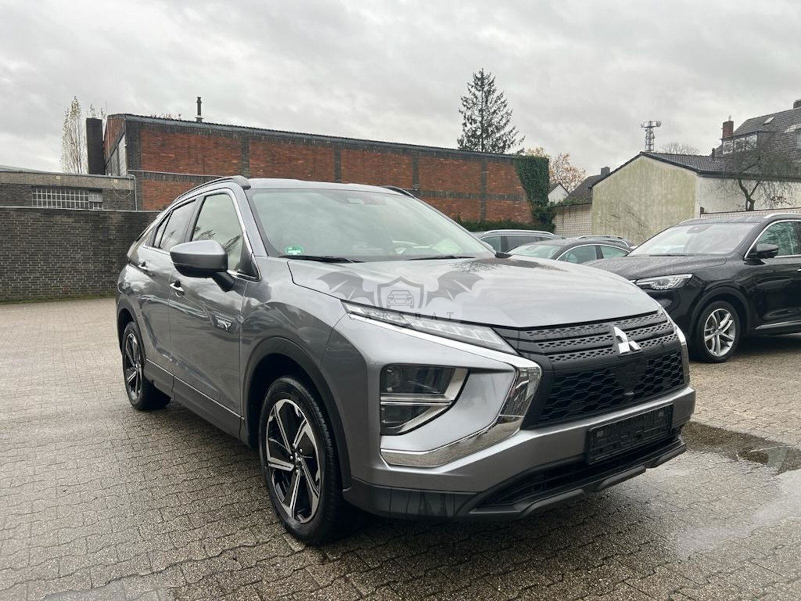Mitsubishi Eclipse Cross 2.4 2022