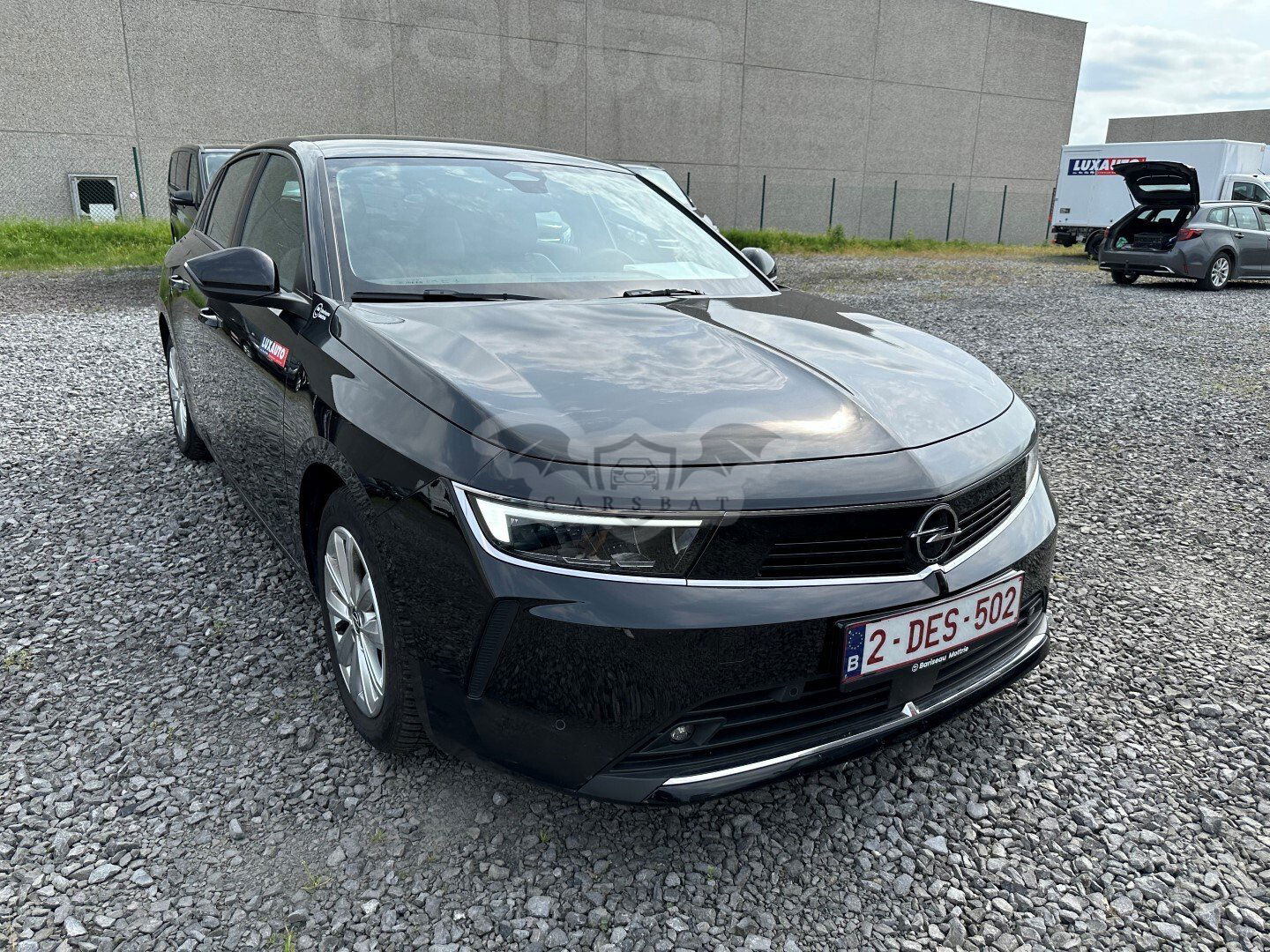 Opel Astra 1.2 2023