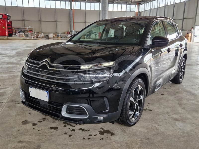 Citroën C5 Aircross 1.5 HDI Business 2020