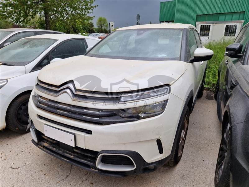 Citroën C5 Aircross 1.5 HDI Business 2020