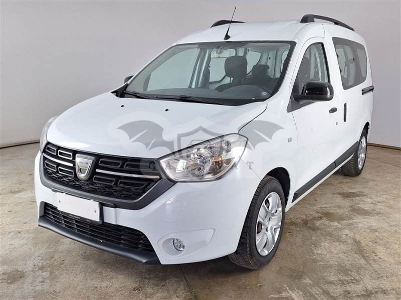 Dacia Dokker 1.5 DCI 2019