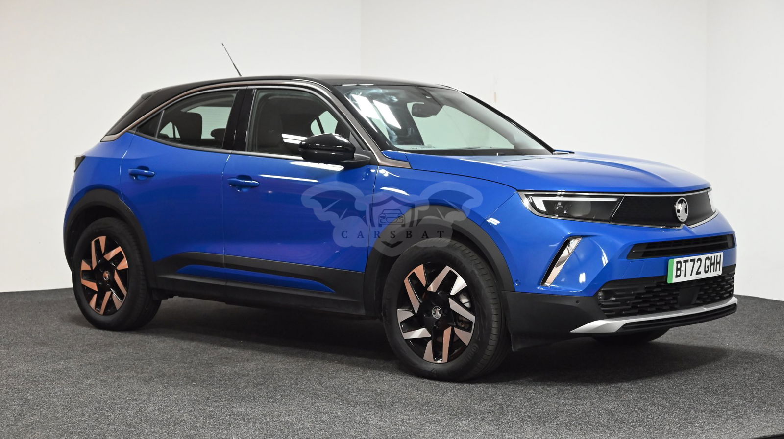 Vauxhall Mokka Elite Premium 2022