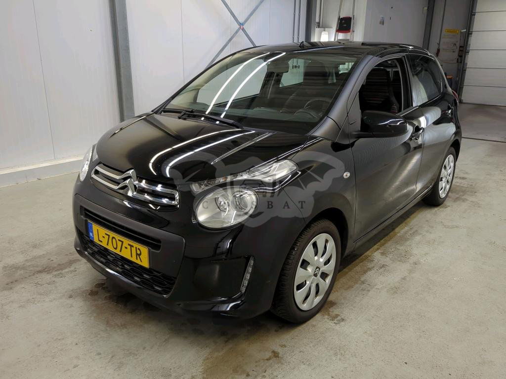 Citroën C1 1.0 VTI FEEL 2021