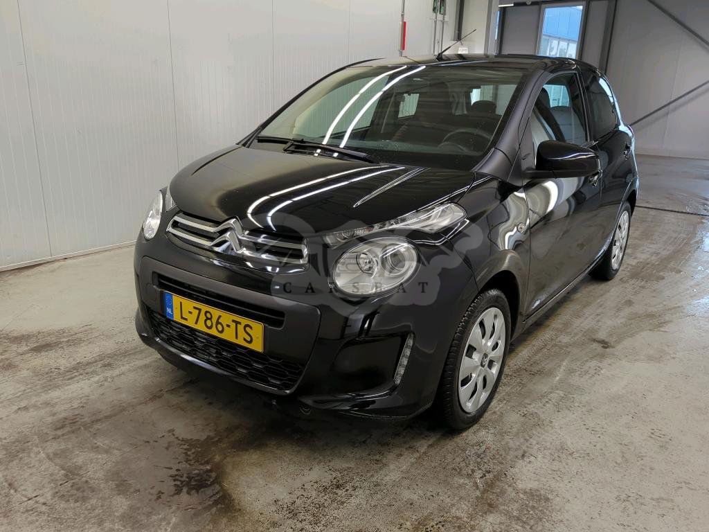Citroën C1 1.0 VTI FEEL 2021