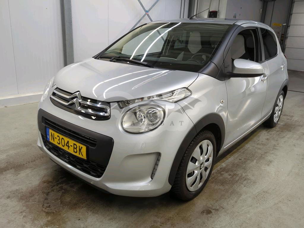 Citroën C1 1.0 VTI FEEL 2021